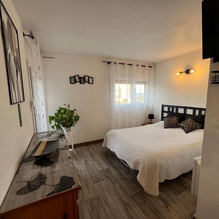 Kanumera Barcares, Vue Mer, Balcon Et Parking Prive เลอบาร์กาแรส ภายนอก รูปภาพ